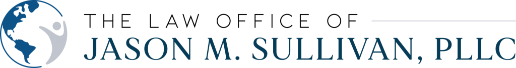 The Law Office of Jason M. Sullivan Logo